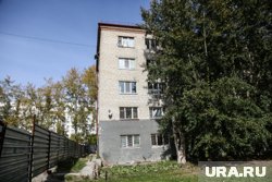 Жители уверяют, что не голосовали за новую УК (архивное фото)