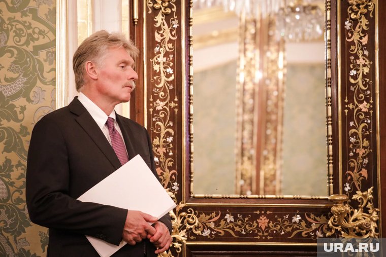 Россия готова к отказу от биооружия, а также поддерживает усилия Трампа по Украине, заявил Песков 
