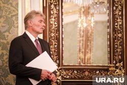 Россия готова к отказу от биооружия, а также поддерживает усилия Трампа по Украине, заявил Песков 