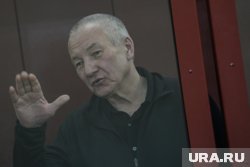 Контеев пробыл в колонии 13 лет