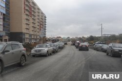 В Чурилово отремонтируют дорогу по проспекту Давыдова протяженностью 2,5 километра 