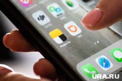 Из-за сбоев в работе интернета горожане не могут вызвать такси