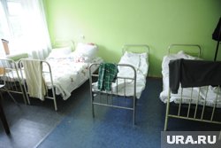 Жителей Камчатки разместят в пунктах временного размещения