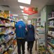 Экс-министр Прикамья пойман на воровстве продуктов из супермаркета