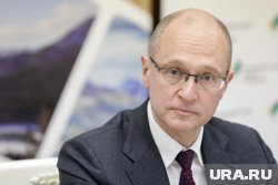 У Сергея Кириенко вскоре могут появиться новые полномочия