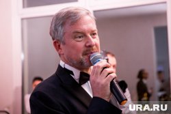 Долг Пельша перед ФНС равен 2,5 миллионам рублей
