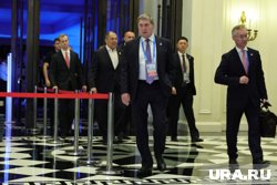 В Китае прошел саммит ШОС