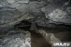 Основная цель — сохранить уникальный для региона и всей России геологический объект