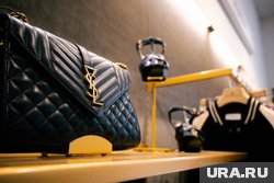 Чиновники предпочитают дорогие аксессуары 
