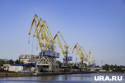 Чешская компания пытается обанкротить пермский порт