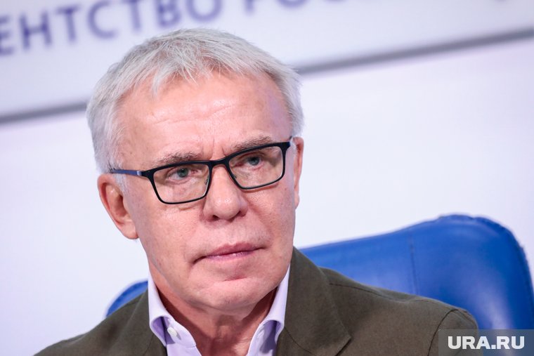 Фетисов отметил, что Россия потеряла влияние на мировой спортивной арене