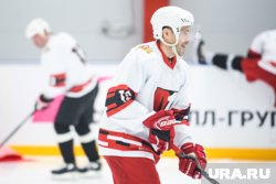 Инициатором спортивного события стал Павел Дацюк