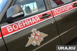 Контрактник написал заявление на бывшую жену, которая якобы заказала его избиение