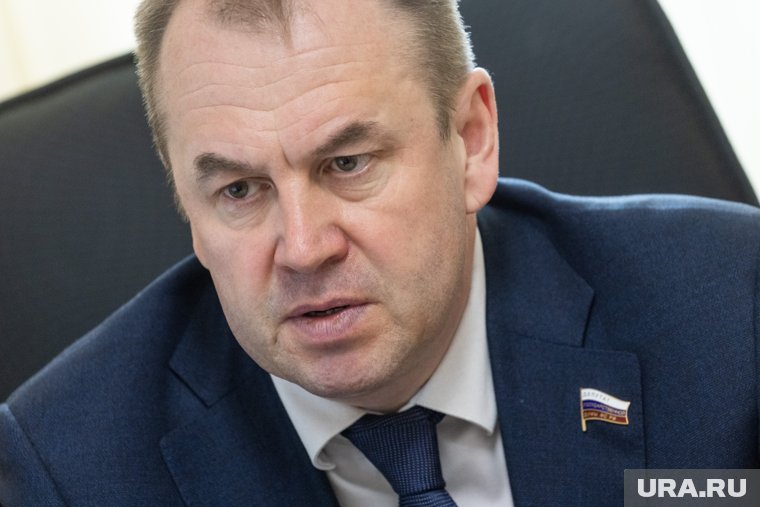 Наумов направил письмо главе СПЧ из-за ситуации в URA.RU