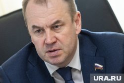 Наумов направил письмо главе СПЧ из-за ситуации в URA.RU