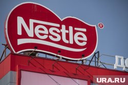 Гендиректора Nestle отправили в отставку
