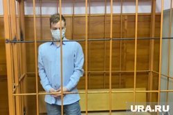 Илья Иванов под стражей с 2024 года