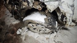 В ДТП попали четыре машины