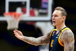 Спортсмен в последнее время страдал от депрессии