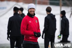 До нынешнего брака у Смолова было четыре романа, и все длились примерно год