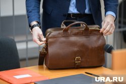 Адвокат Александр Почуев объявил о своем выходе из дела