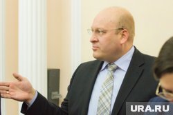 Анатолий Уткин считается одним из самых влиятельных югорских чиновников