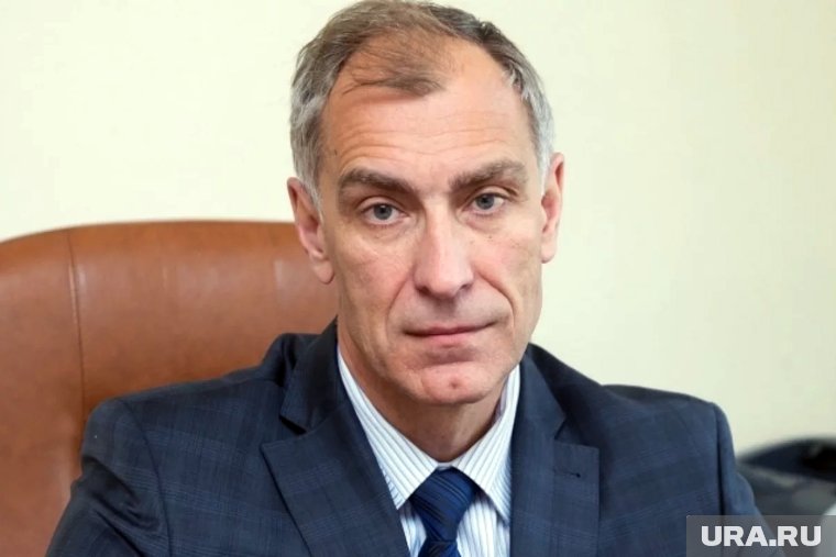 Сергея Добрых задержали по делу о превышении должностных полномочий