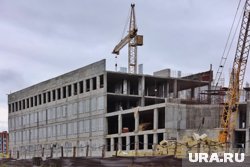 На Среднем Урале построят новые школы