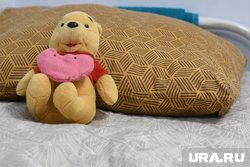 Трек в стиле хип-хоп может оказаться эффективнее привычной колыбельной