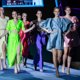 Десант звезд и дефиле красоток: программа Дня города в Екатеринбурге