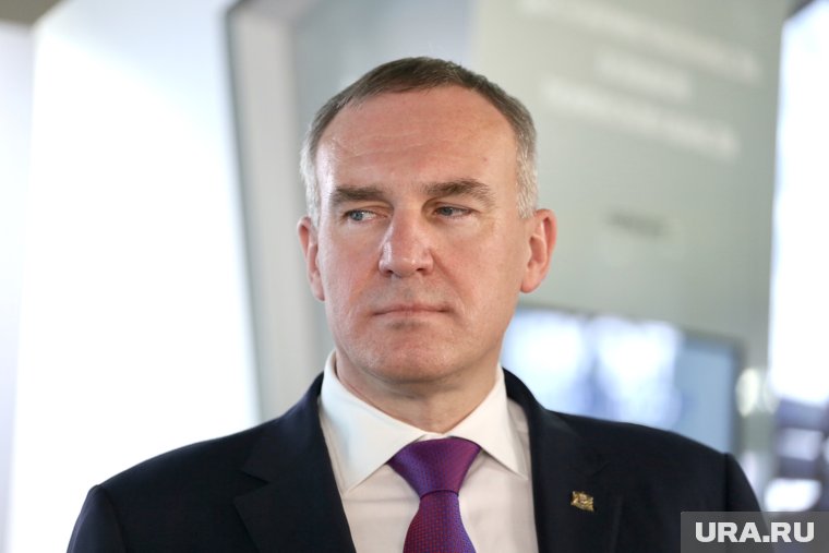 Губернатор ХМАО Руслан Кухарук выступил на семинаре по нацполитике в Магнитогорске