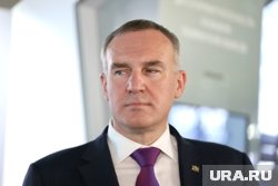 Губернатор ХМАО Руслан Кухарук выступил на семинаре по нацполитике в Магнитогорске