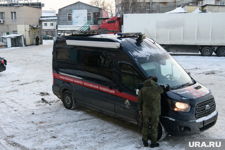 Следователи арестовали тундровика, подозреваемого в убийстве собутыльника