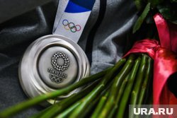 МОК разослал приглашения на Олимпийские игры - 2026 в Италии