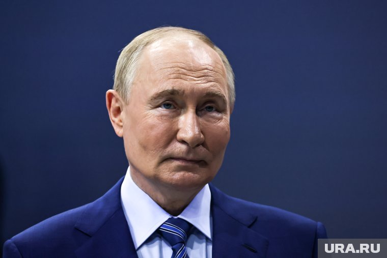 Путин подписал закон о защите традиционных ценностей