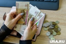 Опрошенные заявили об ухудшении их финансового положения в 2025 году