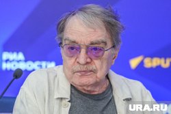Путин поздравил Александра Адабашьяна с юбилеем