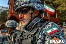 Армия Ирана считает, что действия США привели к началу войны