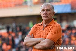 Григорий Иванов не знает, как объяснить решения судей игрокам «Урала»