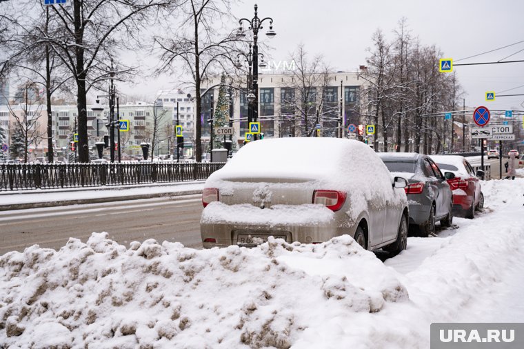 Впервые платные парковки в Перми появились в 2016 году