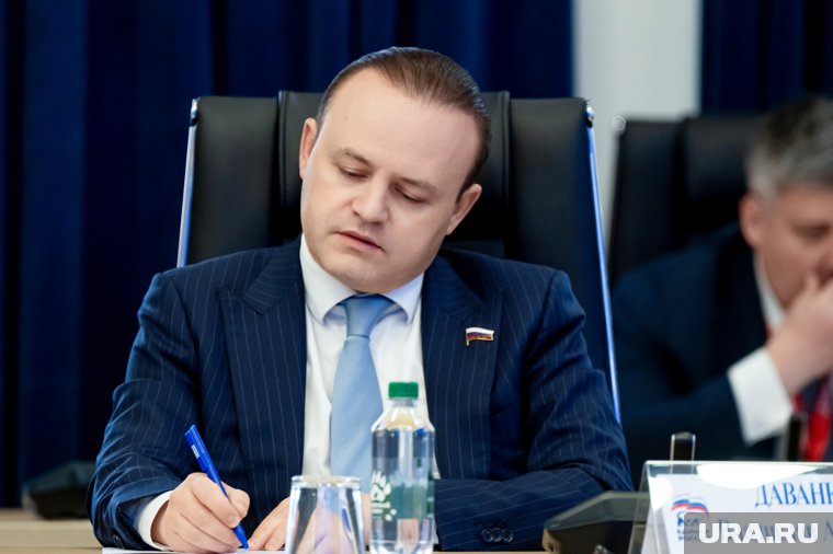 Владислав Даванков ранее поднимал вопрос об отмене домашнего задания