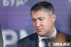 Махонин напомнил зрителям, что первая битва роботов прошла в Перми