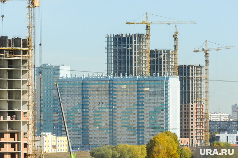 Рыночная стоимость квадрата жилья во втором квартале 2025 года в городе достигла 86 463 рублей