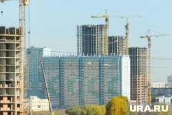 Рыночная стоимость квадрата жилья во втором квартале 2025 года в городе достигла 86 463 рублей