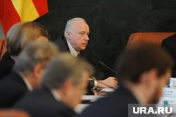 Александр Бастрыкин потребовал разобраться в деле неоказания медпомощи двухлетнему ребенку
