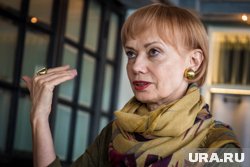 Елену Телень обвиняют в антироссийских взглядах