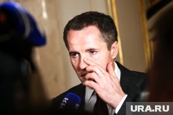 Вячеслав Гладков сделал ряд заявлений после удара ВСУ по Белгороду 
