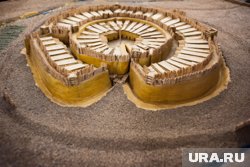 Расписание экскурсий на Аркаиме меняется ежедневно