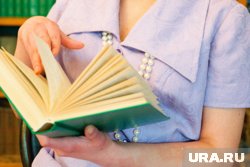 Тест покажет, кто проводил вечера за чтением, а не телевизором