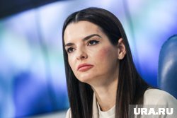 Гуцул рассказала, что ее преследуют за позицию в отношении России